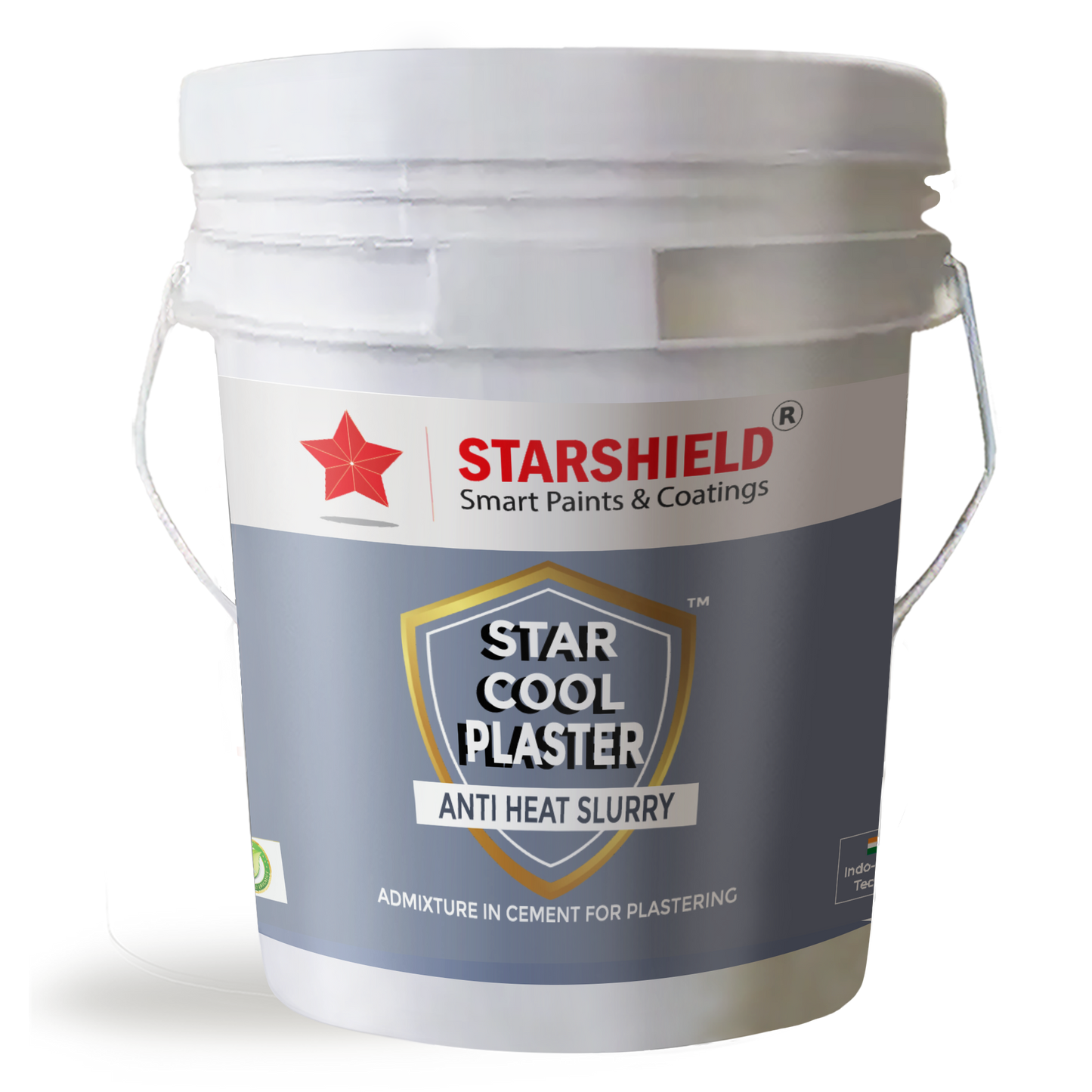 Star Cool Plaster