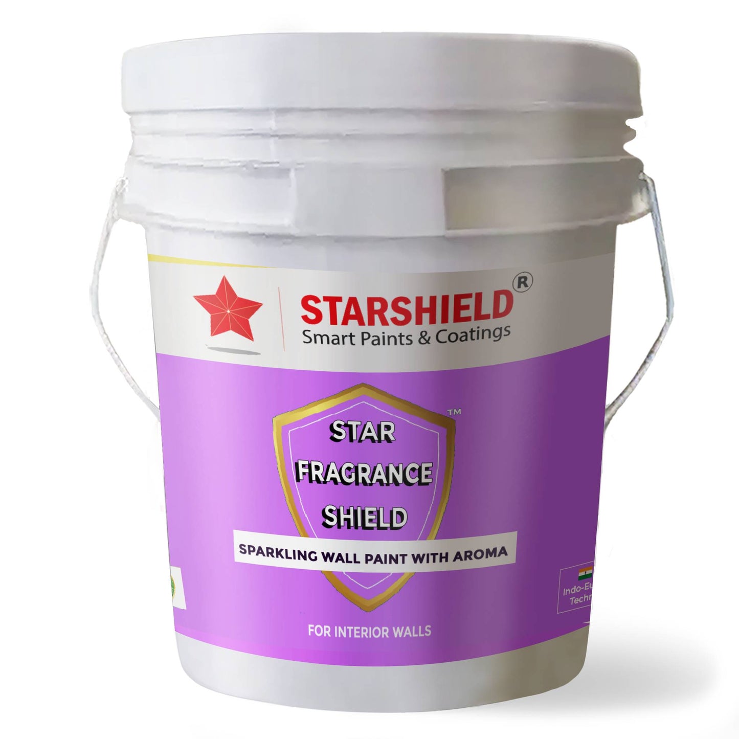 Star Fragrance Shield