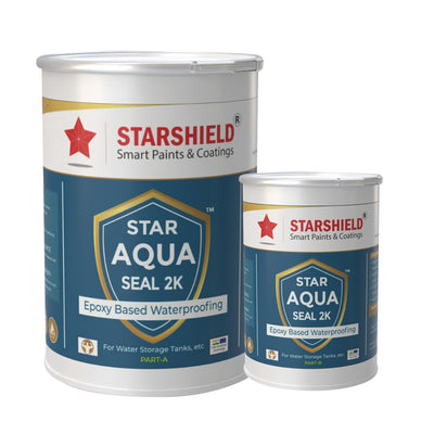 Star Aqua Seal 2K