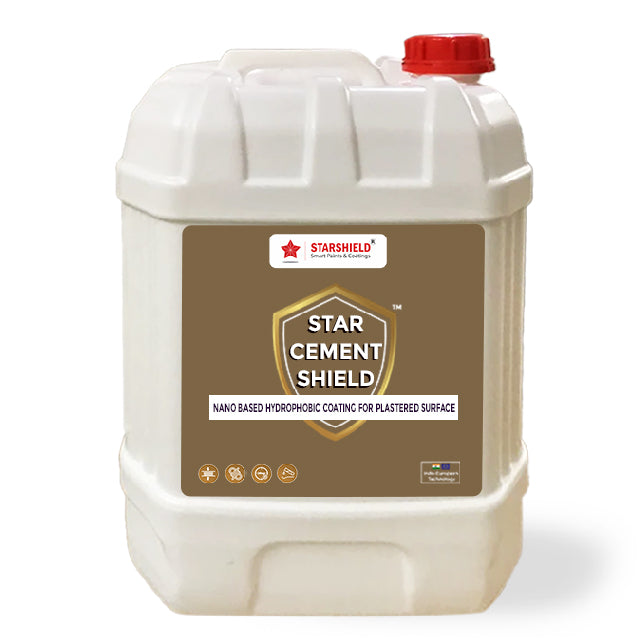 Star Cement Shield Hydro