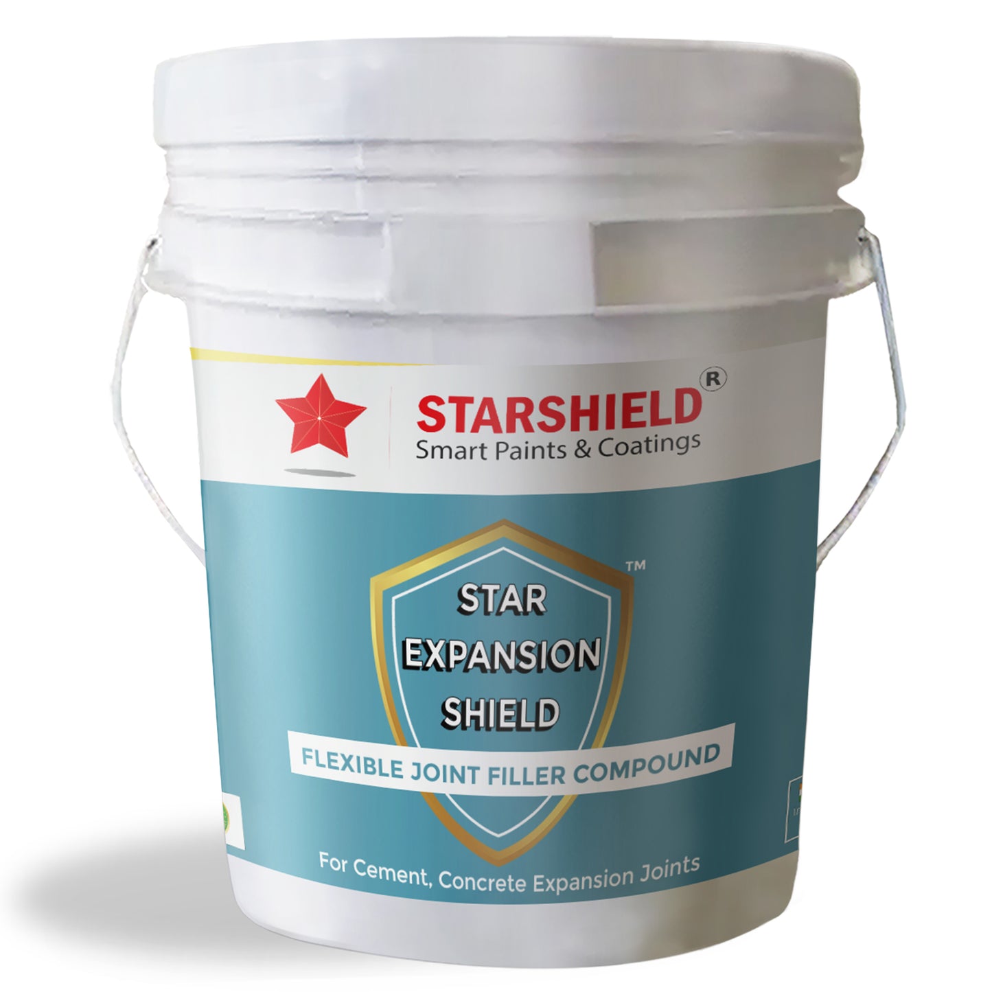 Star Expansion Shield