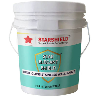 Star Elegant Shield