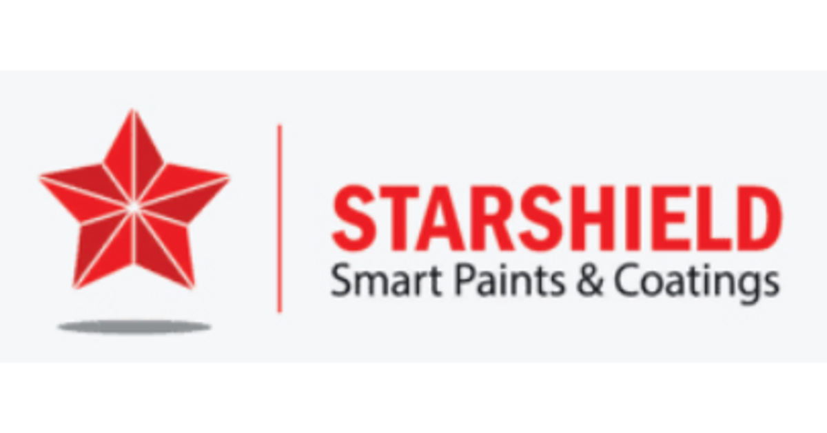 
      Heat Reflective Summer Cool Roof Coating and Paint with Highest SRI 130
 – StarShield- Smart Paints & Coatings