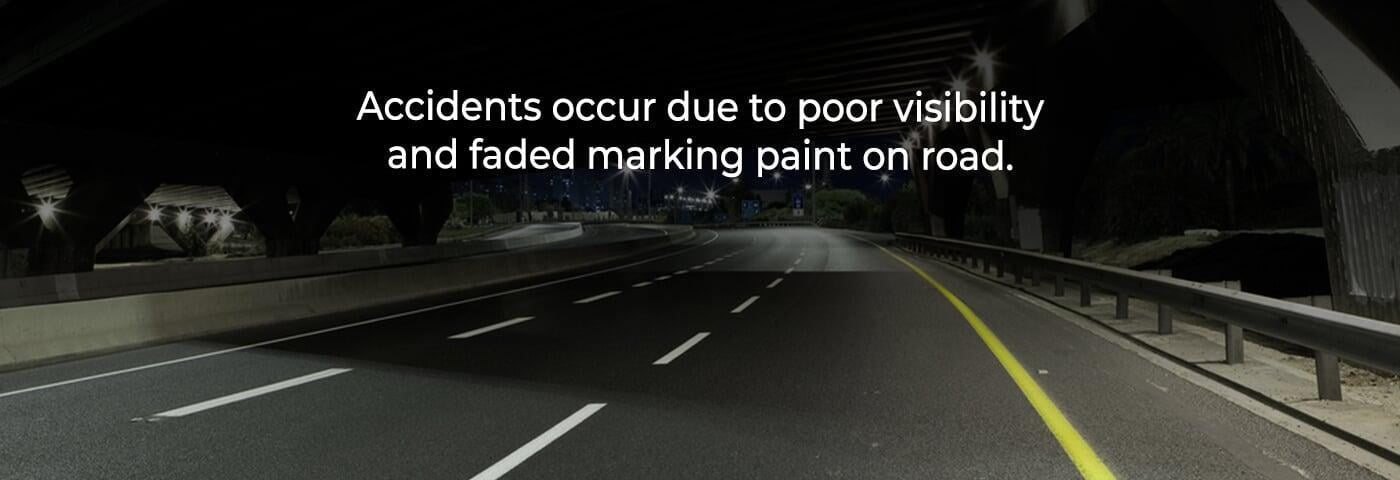 Order now: Star Road Marking Paint for strong adhesion, and UV resistance.