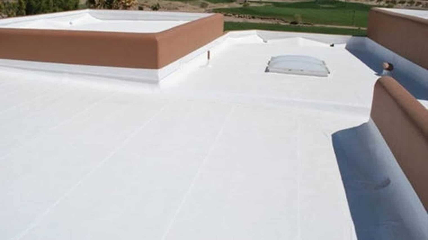 Stay cool with Star Cool Shield + Cool Roof Paint. Energy efficient, waterproof, BEE Certified ESCO.