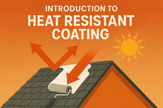 Heat Resistant Coating