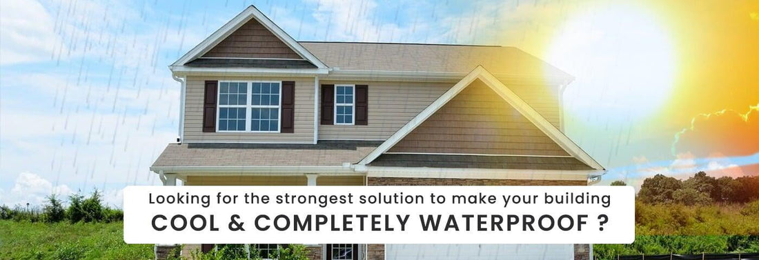 Heat Reflective Coatings in Al Wakrah, Qatar.