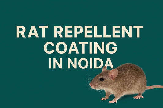 Rat Repellent Coating in Noida