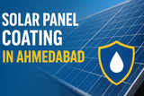 Solar Panel Coating in Ahmedabad