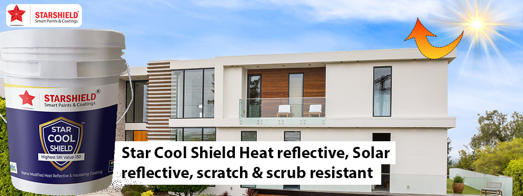 Beat the Heat in Panamattom: The Benefits of StarShield Heat Protective Coatings