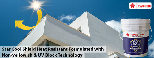 Thermal Reduction Coatings and Paints in Qurayyat