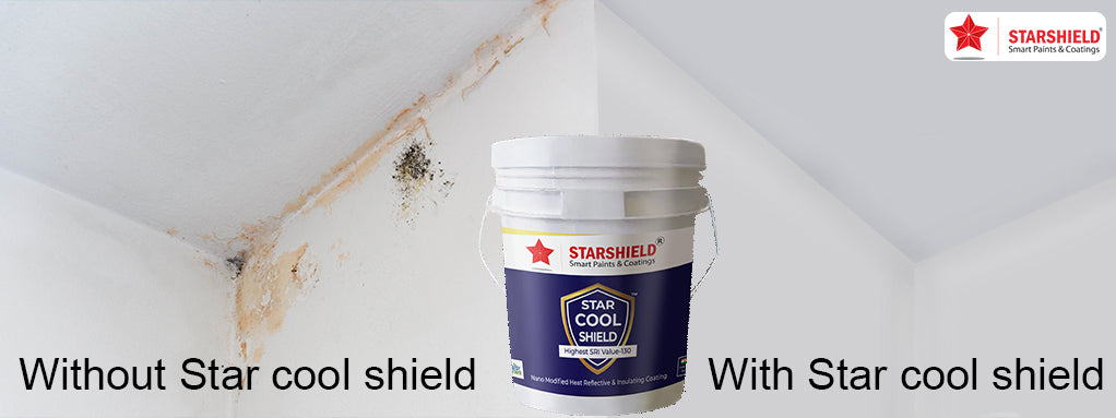 Stay Cool: The Advantages of StarShield Heat Protective Coatings in Mandya