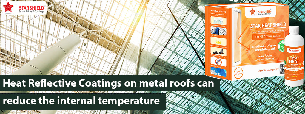 Yerraguntla: The Role of Heat Resistant and Energy Saving Coatings