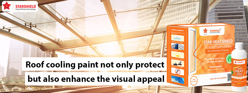 Stay Cool in Siana: Heat Resistant Coatings for Every Need