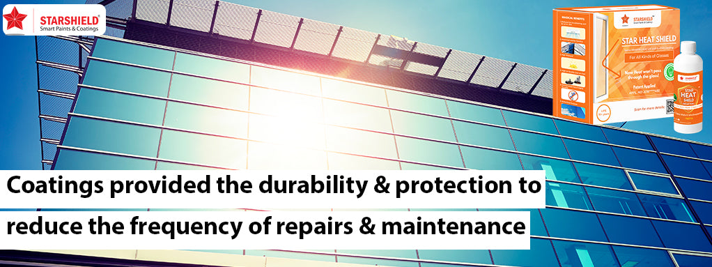 Stay Cool in Jalpaiguri: Heat Resistant Coatings for Every Space