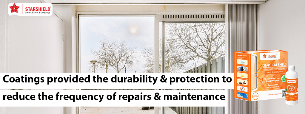 Heat-Proofing Nidadavole: The Benefits of StarShield Heat Protective Coatings