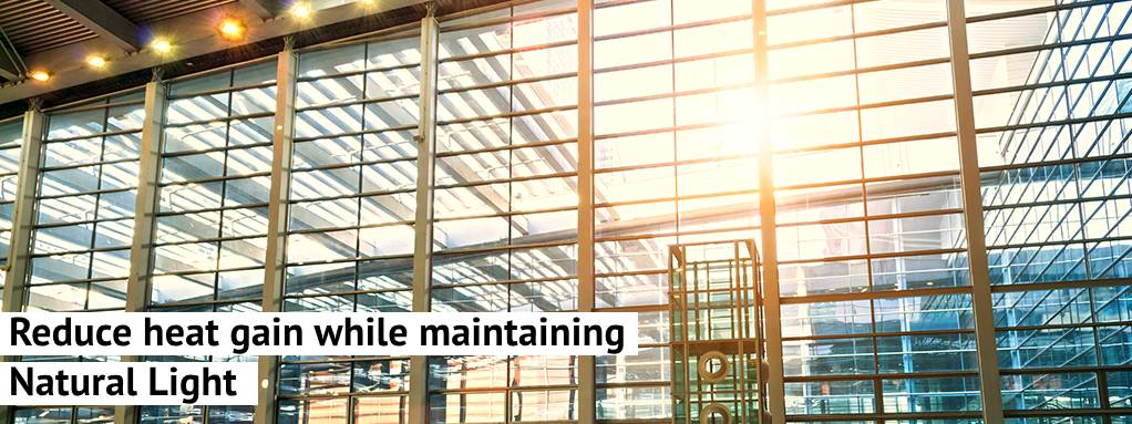 Attingal: Cooling Solutions with Heat Protective Coatings