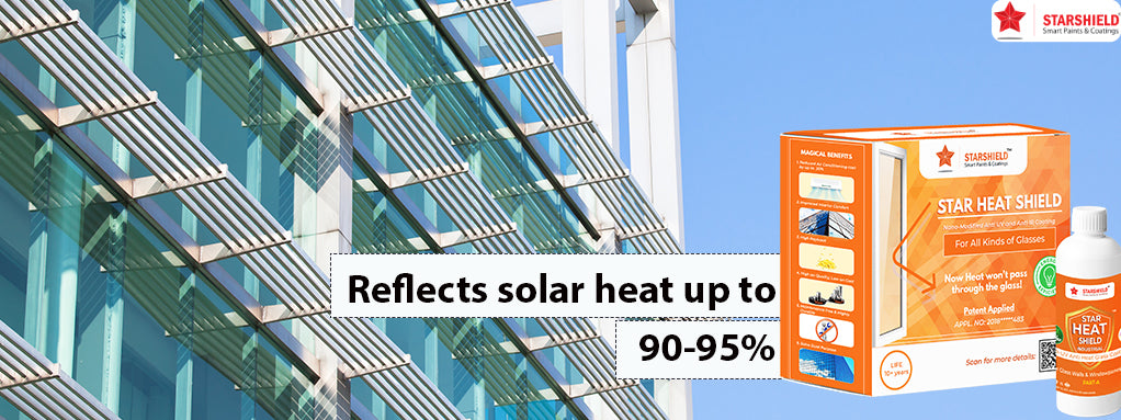 Shielding Against the Heat in Latur: The Power of Heat Resistant Coatings