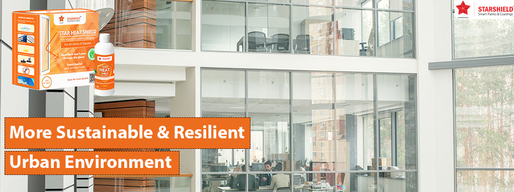 Stay Cool in Palia: The Power of StarShield Heat Protective Coatings for Energy Efficiency