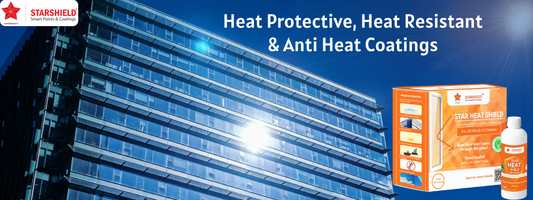 Enhancing Comfort: Heat Protective Coatings in Machilipatnam