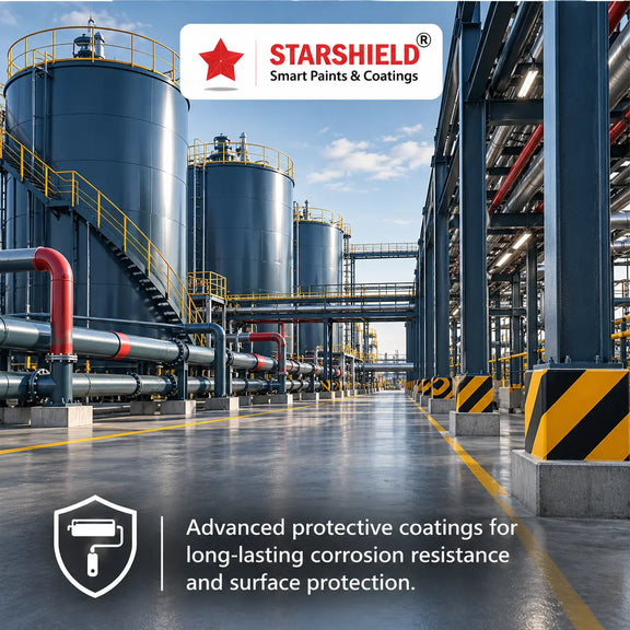 Protective Coatings