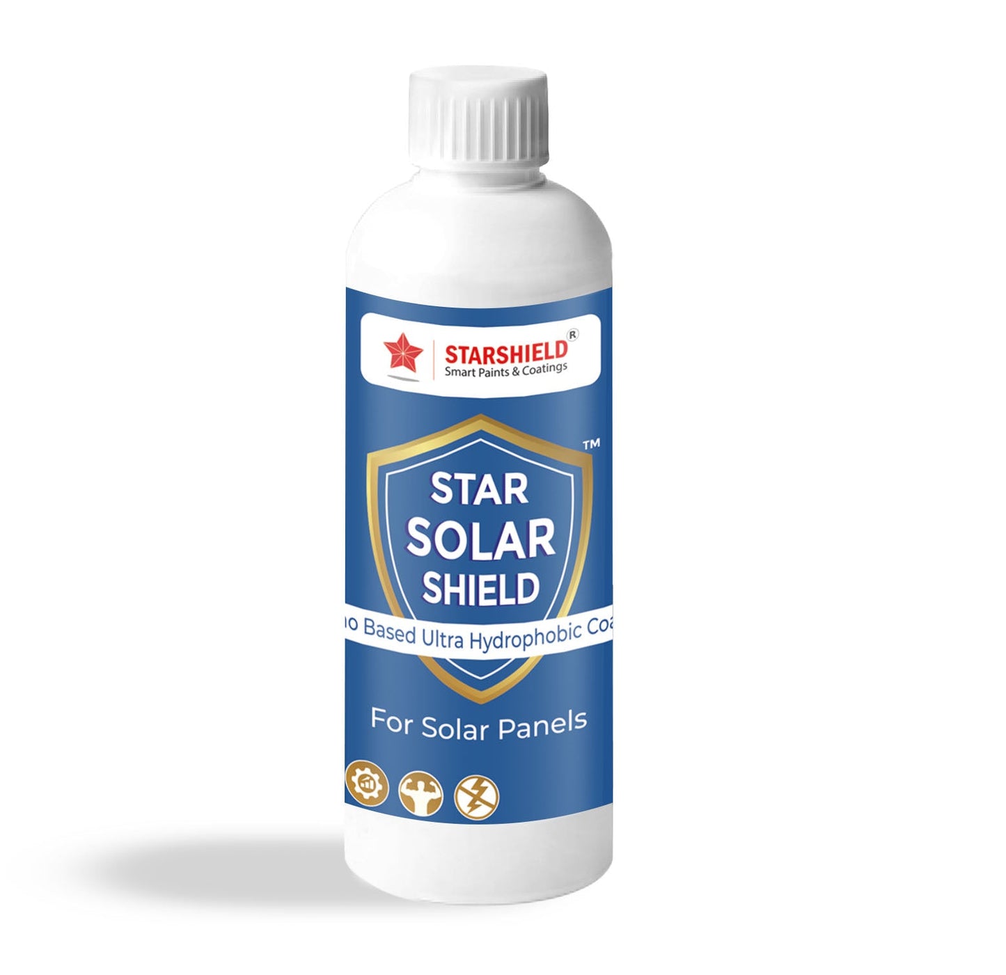 STAR SOLAR SHIELD