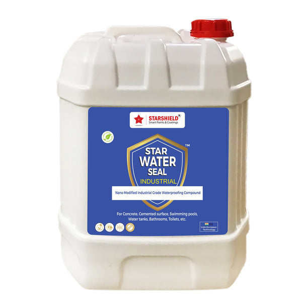Star Water Seal Industrial