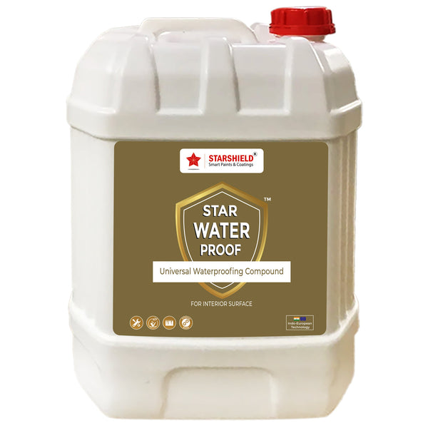 Star Waterproof Interior