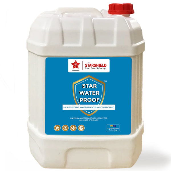 Star Waterproof Exterior