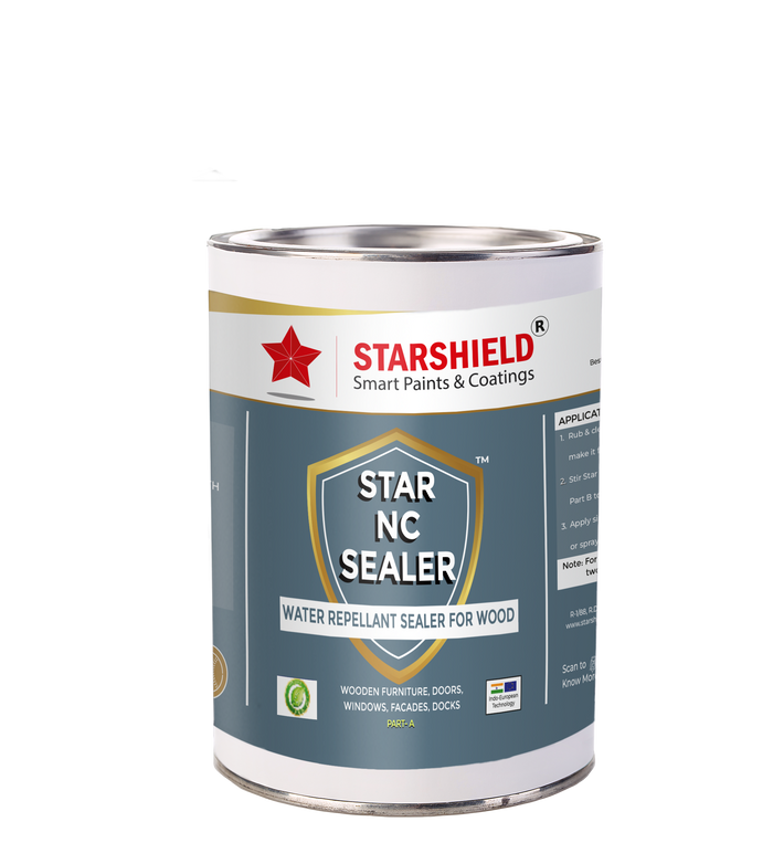 Star NC Sealer