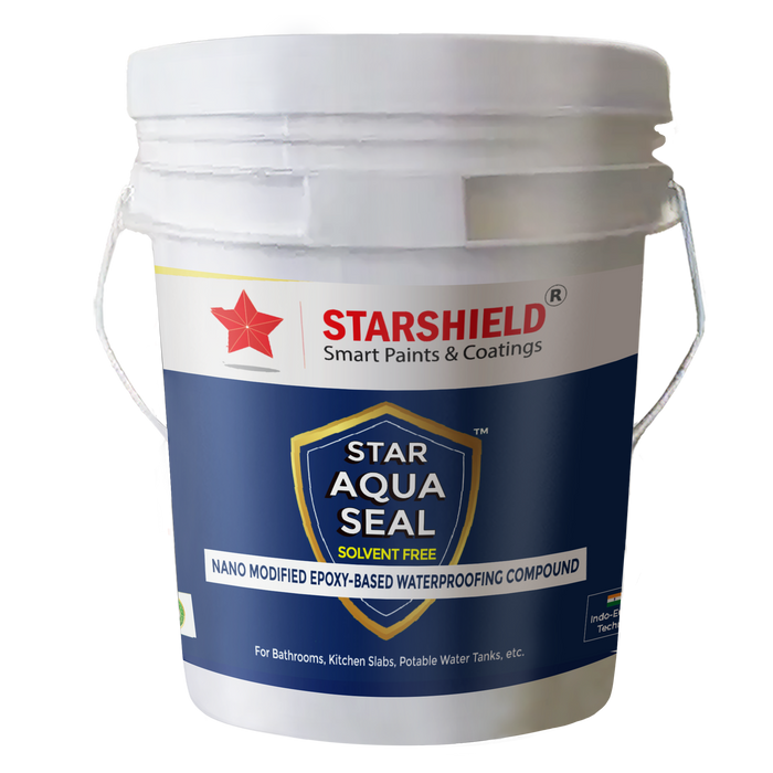 STAR Aqua Shield 2K
