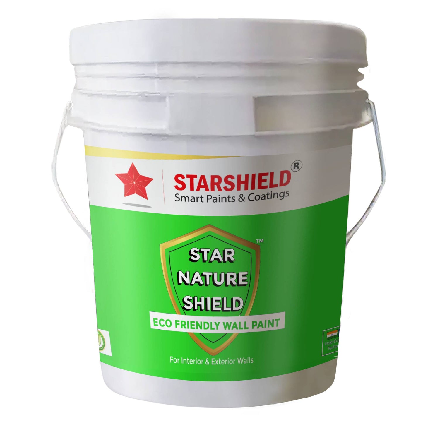 Star Nature Shield