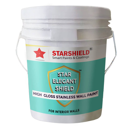 Star Interior Emulsion