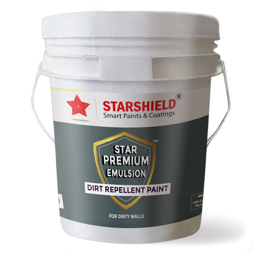 Star Premium Emulsion Exterior
