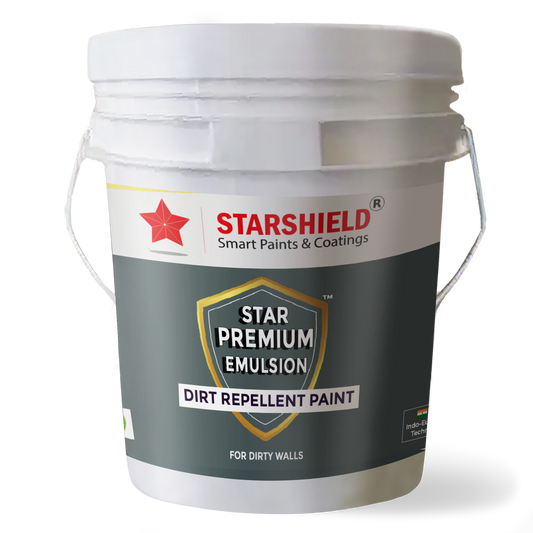 Star Premium Emulsion