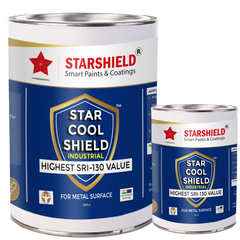 Star Cool Shield Industrial