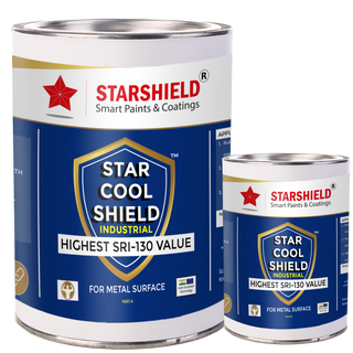 Star Cool Shield Industrial