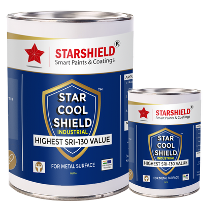Star Cool Shield Industrial