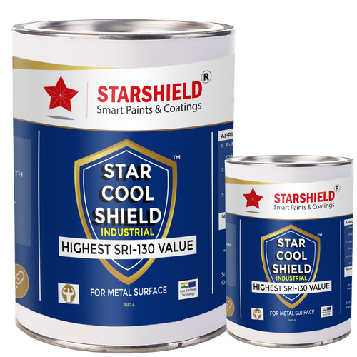 Star Cool Shield Industrial