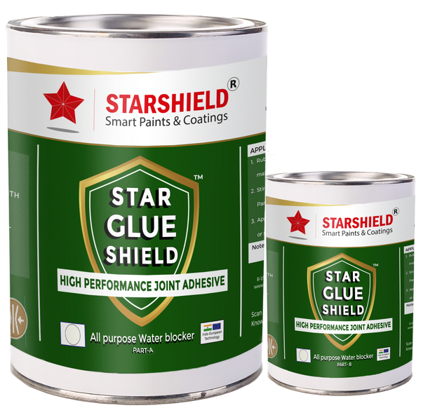 Star Glue Shield