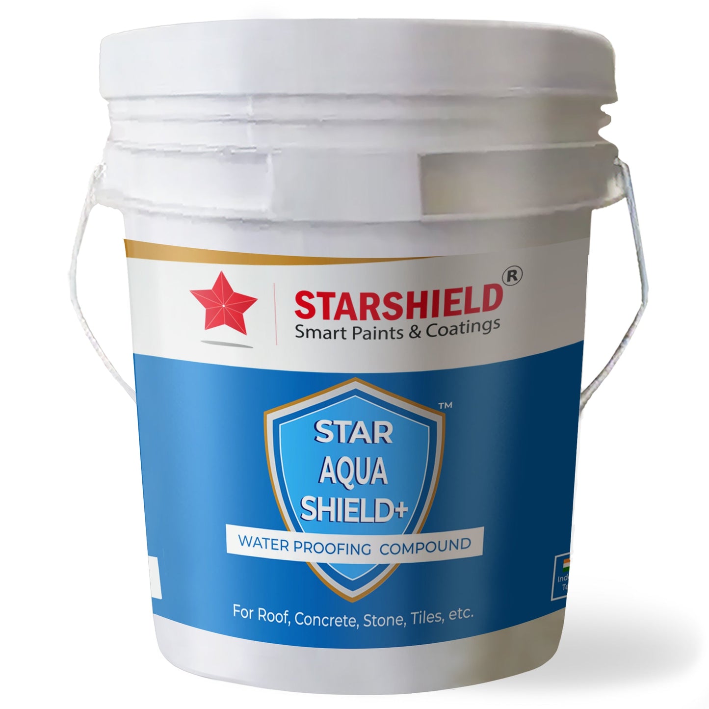 Star Aqua Shield Plus