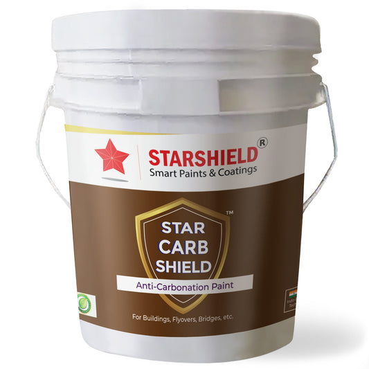 STAR CARB SHIELD