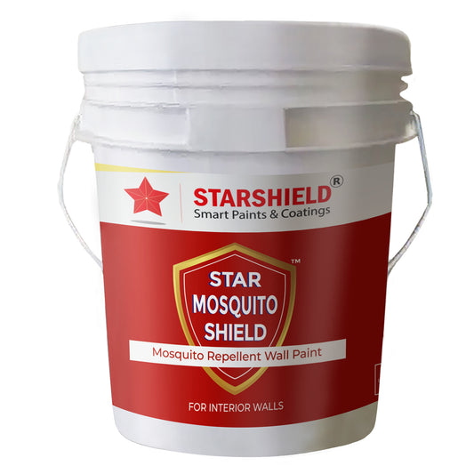 Star Mosquito Shield