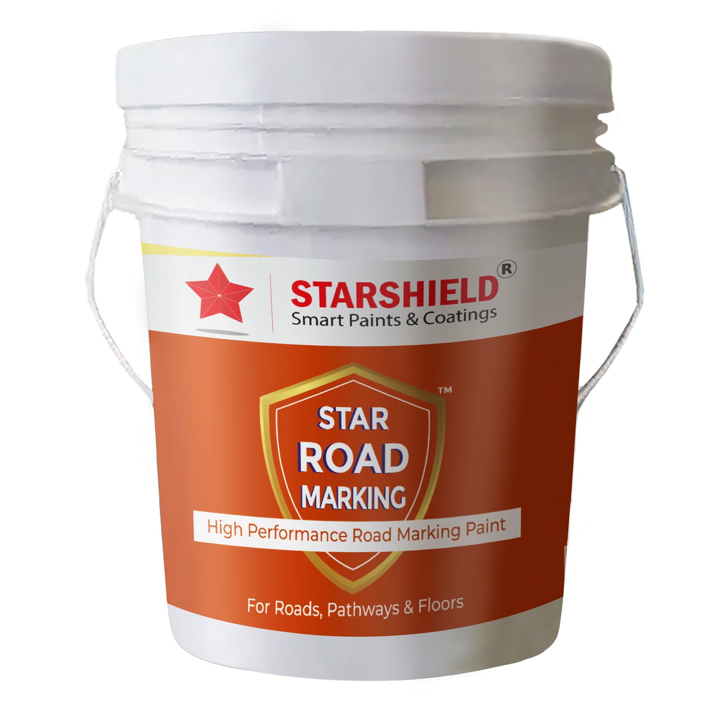 Star Road Marking Paint