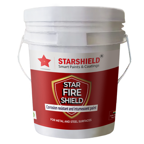 Star Fire Shield Retardant