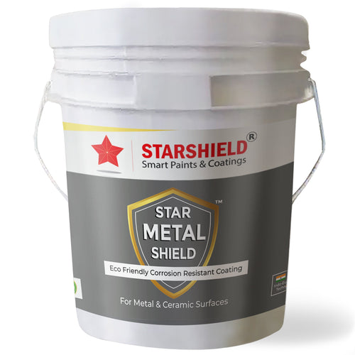 STAR METAL SHIELD 1k PU