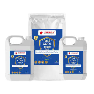 Star Cool Shield Floor