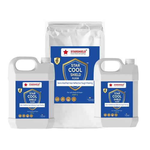 Star Cool Shield Floor