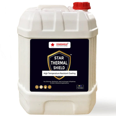 Star Thermal Shield Water Based