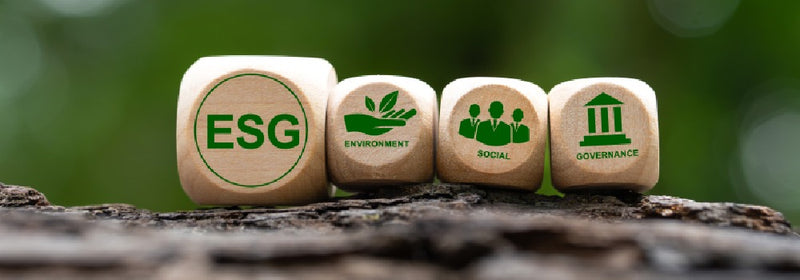 Commitment to ESG Principles